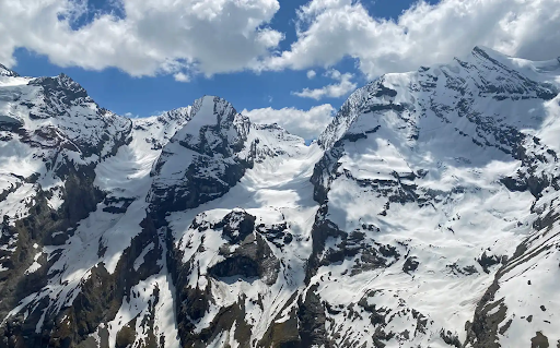 Soar Above the Alps: The Ultimate Guide to a FunFlights Helicopter-Tours in Switzerland