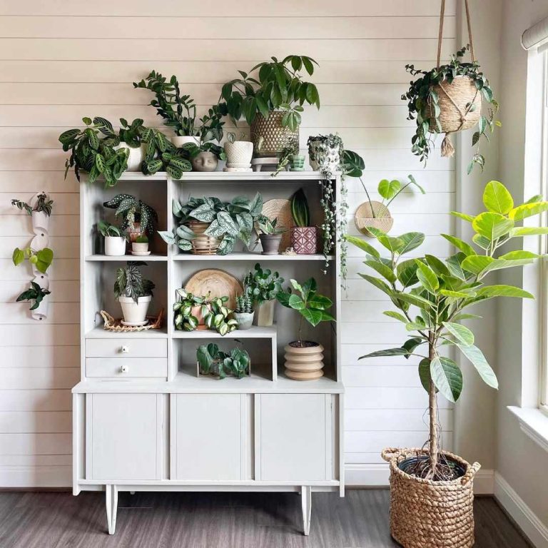 7 Creative Ways to Decorate Your Home with Artificial Greenery