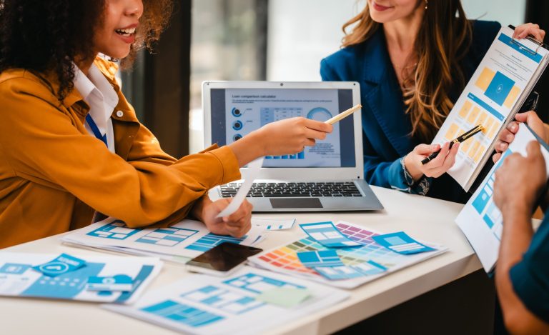 Building a Credible Brand in a Crowded Software Market