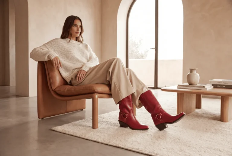 How to Stretch Out Leather Boots: Effective Methods for a Better Fit