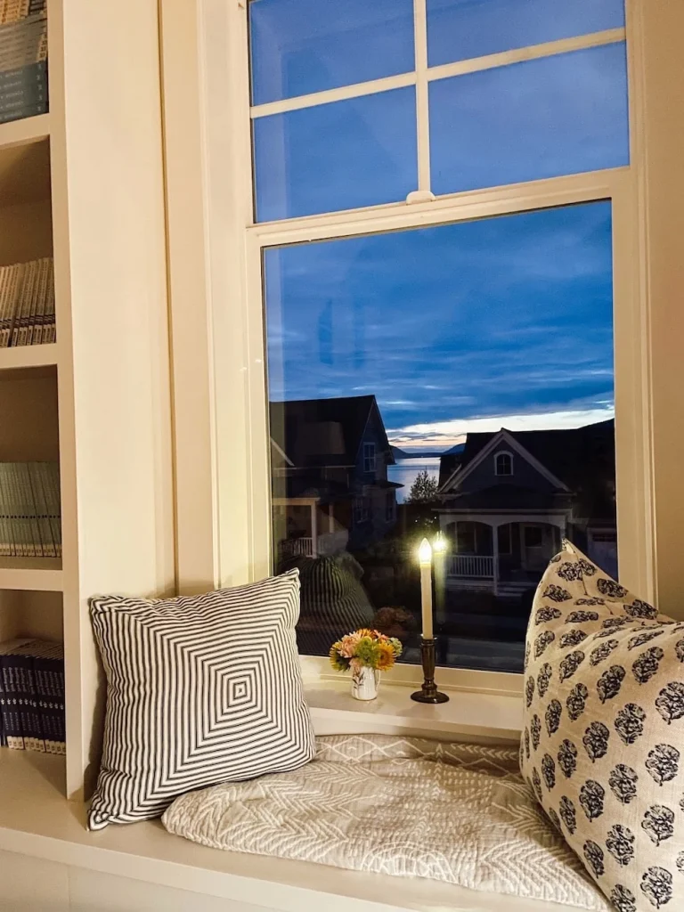 Window Candles: A Simple Way to Add Warmth and Traditional Charm to Your Home